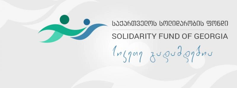  სოლიდარობის ფონდმა 7 195 089 ლარის  მობილიზება შეძლო