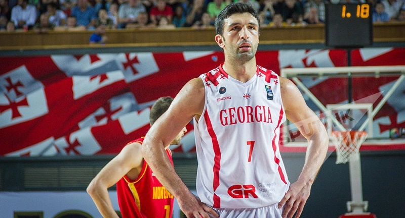 ზაზა ფაჩულია NBA-ის გულშემატკივრებს საქართველოში იწვევს