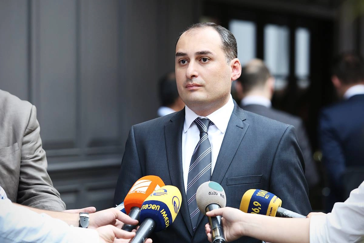 მთავრობა იყალთოს ხევის განვითარების პროექტს იწყებს
