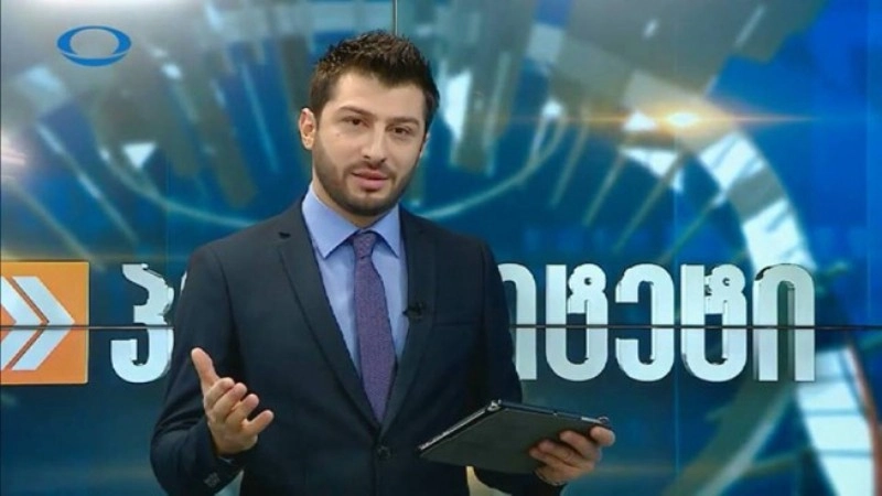 ჟურნალისტ გიორგი გასვიანის ცემის ფაქტზე სამი პირი დააკავეს