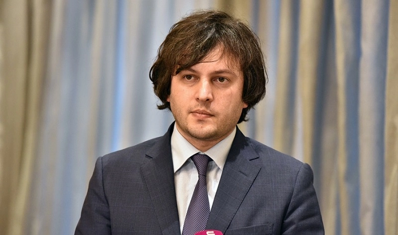  წინ წავიწიეთ ბევრი მიმართულებით, გაგრძელდება დისკუსიები პრემიერის ვიზიტის შემდეგაც - კობახიძე
