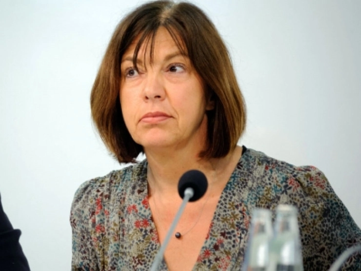 სამწუხაროა, რომ მუხტარლის საქმე აზერბაიჯანს გასცდა - რებეკა ჰარმსი