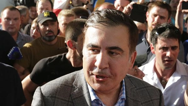 სტუდენტობისას მარიხუანა გავსინჯე, მაგრამ არ მომეწონა - მიხეილ სააკაშვილი