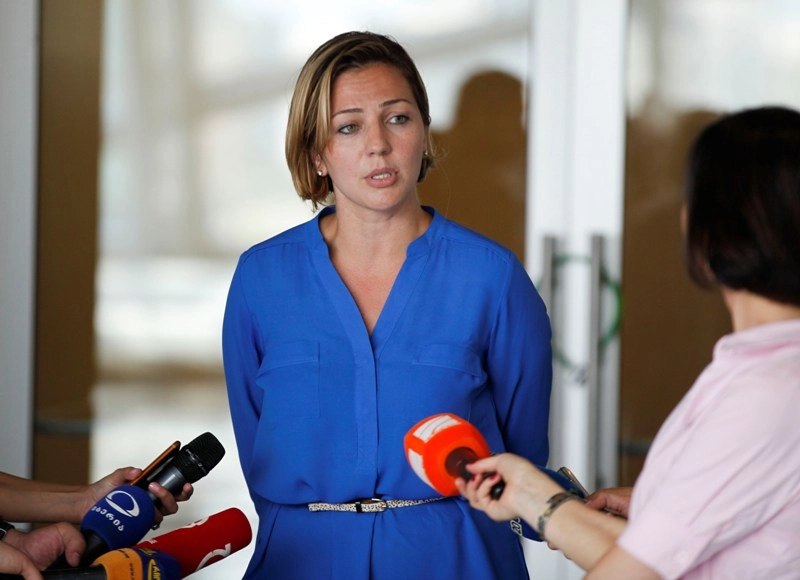 ანა დოლიძე: მეექვსედ ჩაშლილი უზენაესი სასამართლოს მოსამართლეების დამტკიცება სასამართლო ხელისუფლების მიმართ საპარლამენტო ძალების  დამოკიდებულებაზე მეტყველებს