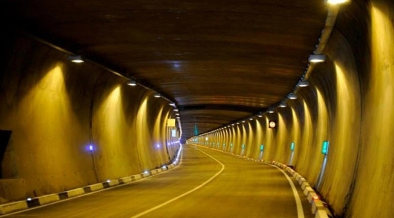 3-დან 7 ივნისამდე რიკოთის საავტომობილო გვირაბში მოძრაობა შეიზღუდება