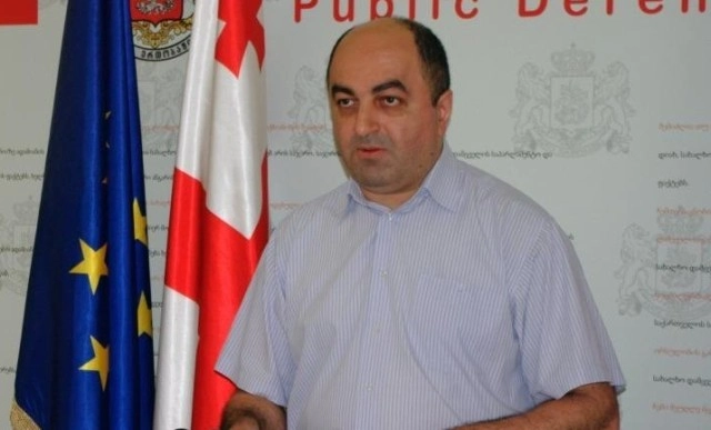 N7 პენიტენციურ დაწესებულებაში ვითარება გაუარესდა, - ომბუდმსმენი