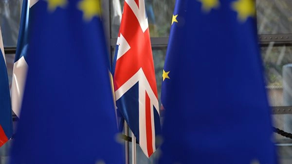 Brexit-ი 31 ოქტომბრამდე გადაიდო