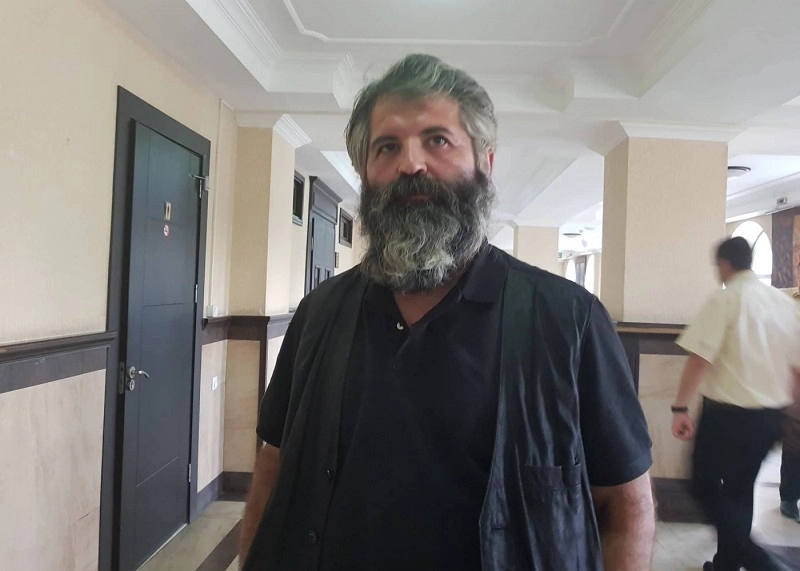 მოკლული ანა ნაცვლიშვილის მამა დამოუკიდებელ ექსპერტს დაუპირისპირდა