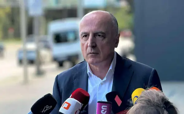 მსოფლიოში არ არსებობს პრეცენდენტი, რომ ჟესტიკულაციის გამო პოლიტიკური ლიდერების წინააღმდეგ სისხლის სამართლებრივი დევნა დაწყებულიყო - ბადრი ჯაფარიძე