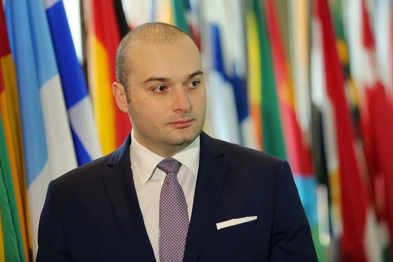განათლების სფეროში მიმართული დაფინანსება მაქსიმუმს 2022 წლისთვის მიაღწევს - მამუკა ბახტაძე
