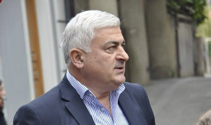 ილია ჯიშკარიანისთვის აღკვეთი ღონისძიების შეფარდებასთან დაკავშირებით სასამართლო სხდომა „ნიუს ჰოსპიტალსის“ კლინიკაში გაიმართება