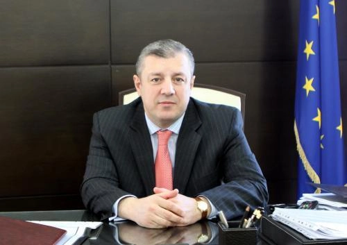გიორგი კვირიკაშვილი: მადლობას ვუხდით ევროპარლამეტარებს საქართველოსთვის სავიზო რეჟიმის ლიბერალიზაციის პროცესში მტკიცე მხარდაჭერისთვის