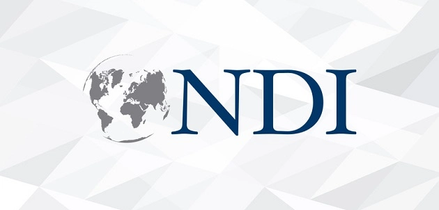 NDI კვლევის მიხედვით, გამოკითხულთა 39 პროცენტი მიიჩნევს, რომ საქართველო არასწორი მიმართულებით ვითარდება