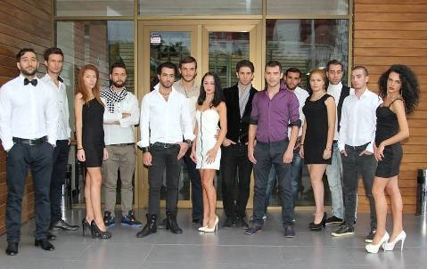 მის და მისტერ GOLDEN BRAND-ის კონკურსანტები ბათუმში შეხვედრებს გამართავენ