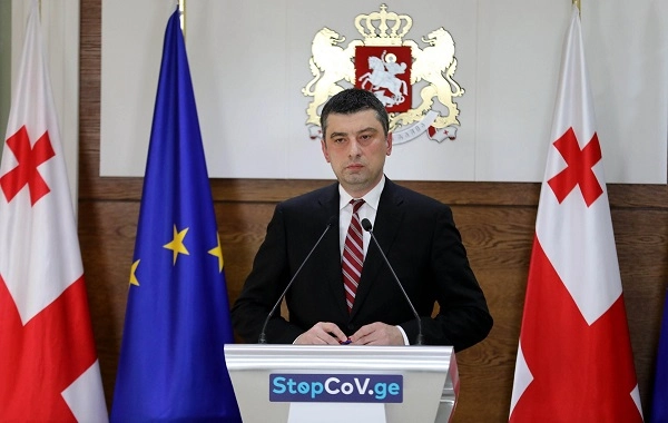 200 კვტ-ზე ნაკლები ელექტროენერგიისა და 200 მ³-ზე ნაკლებ ბუნებრივ აირს მომხმარებლებს გადასახადი 3 თვის განმავლობაში სრულად დაუფინანსდებათ