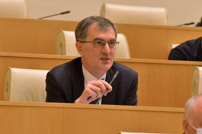 ჩვენ გამოვიყენეთ ის შესაძლებლობა, რომელსაც გვაძლევს კანონდებლობა, რათა რადიკალურ ძალებს მუნიციპალიტეტების ბიუჯეტის ჩაგდების საშუალება არ მისცემოდათ - სოზარ სუბარი