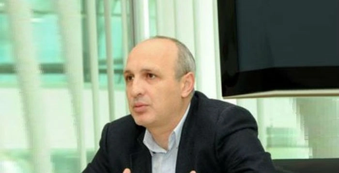ვანო მერაბიშვილმა კლინიკა დატოვა