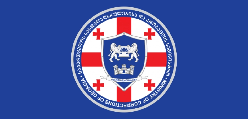 ევროპის საბჭოს ანგარიშში საქართველოში პატიმართა რაოდენობის შემცირება დადებითად არის შეფასებული