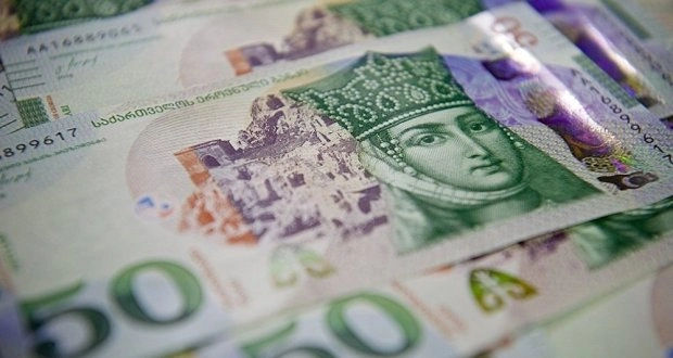 ლარის კურსი