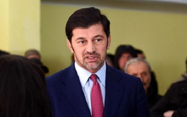  დადგება ყველა იმ პირის პასუხისმგებლობის საკითხი, რომელმაც რუსთაველზე განვითარებული მოვლენების ინსპირირება მოახდინა - კახა კალაძე