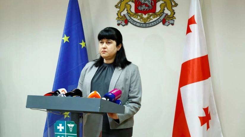 ვაქცინირებული პირებისთვის სავალდებულო ტესტირება საჭირო აღარ იქნება