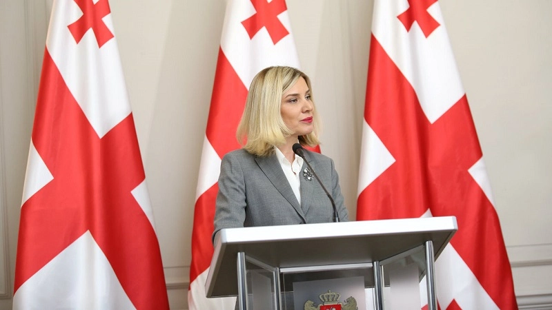 გამოყენებული  იქნება ყველა კანონიერი რესურსი, რომ სიტყვის თავისუფლება იყოს ხელშეუხებელი - ხატია მოისწრაფიშვილი