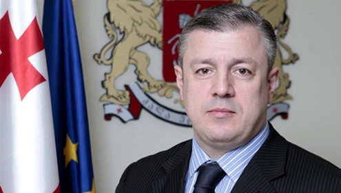 საქართველო ირანთან სავიზო რეჟიმს აუქმებს