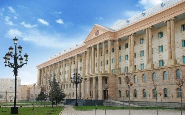 თბილისისა და რეგიონების სასამართლოებში ბომბის არსებობის შესახებ შეტყობინებები შევიდა