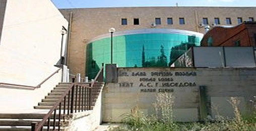 გრიბოედოვის თეატრის გასტროლები ციმბირში