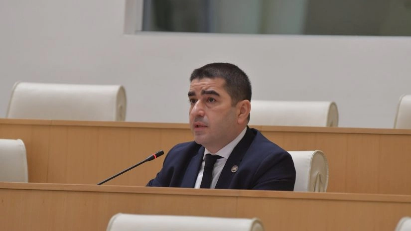 ერთადერთი ხერხი, რომელიც შერჩათ არის ძალადობრივი ქმედება, არეულობა ქვეყანაში - პაპუაშვილი ენმ-სა და ევროპულ საქართველოზე