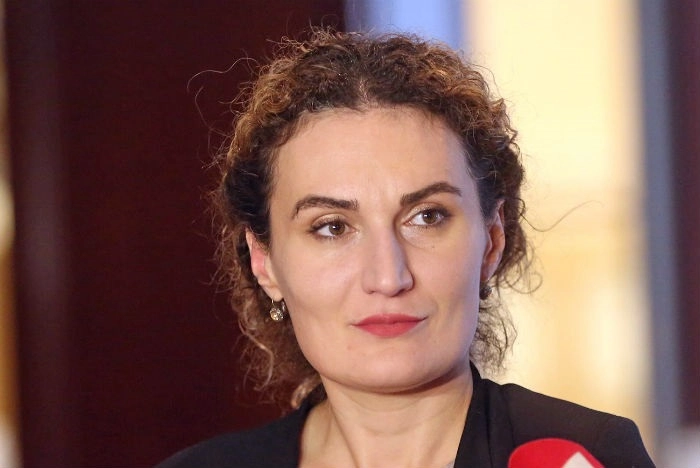 თუ პირი არის ეჭვმიტანილი, ხდება სამართლებრივი რეაგირება და არა სამედიცინო ინსტრუმენტების გამოყენება სადამსჯელო მიზნით - ციხელაშვილი