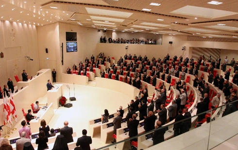 საქართველოში რელიგიური გრძნობების შეურაცხყოფა შესაძლოა დასჯადი ქმედება გახდეს