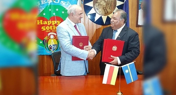 ე.წ. სამხრეთ ოსეთის მოქალაქეები ნაურუში უვიზოდ იმოგზაურებენ