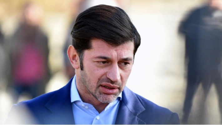 ოპონენტები საუბრობენ, რომ ბანკები სესხების ჩამოწერას და განულებას ყოველთვიურად ახორციელებენ, რაც დიდი ტყუილია - კალაძე