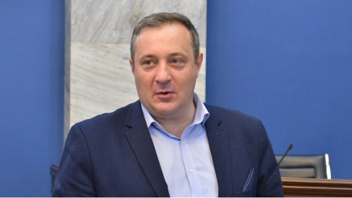 დასანანია, რომ "ნაციონალური მოძრაობა" აგრძელებს დაპირისპირების რიტორიკას - აკაკი ზოიძე