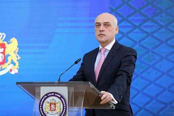  კატეგორიულად ვგმობ, მედიის წარმომადგენლებსა და მშვიდობიან მოქალაქეებზე თავდასხმას. დარწმუნებული ვარ, ყველა დამნაშავე პასუხს აგებს - ზალკალიანი