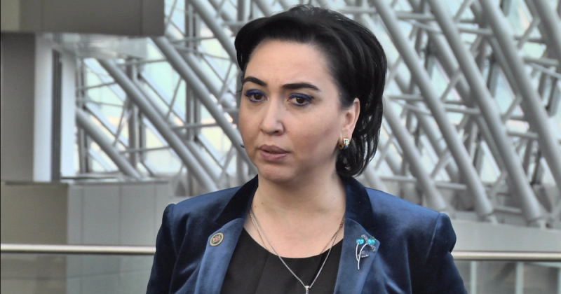 გიორგი კვირიკაშვილს აქვს მაღალი ნდობა ჩვენი გუნდის მხრიდან - ეკა ბესელია