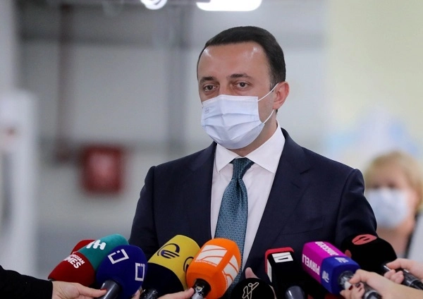ვისურვებდი, ყველა მეათე ქართველმა შეძლოს ის, რაც გააკეთა ბიძინა ივანიშვილმა - ღარიბაშვილი 