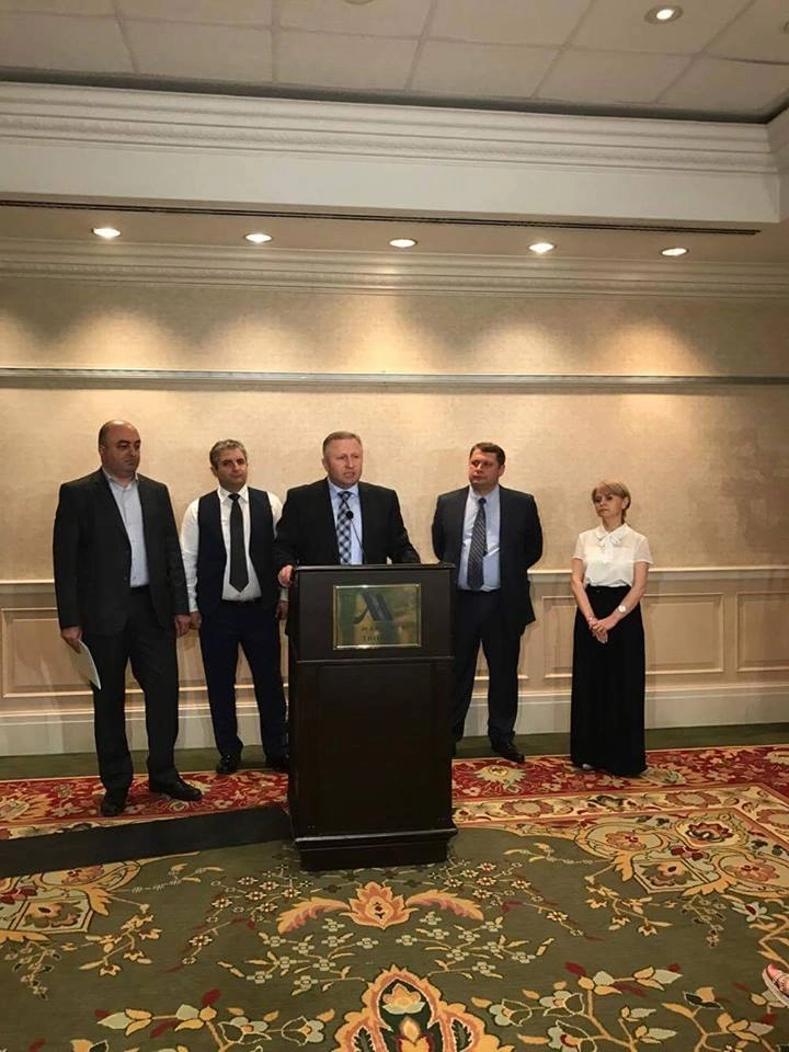  დღეს, „ელიტ ელექტრონიქსის“ დამფუძნებლის ანზორ ქოქოლაძის საქმეზე სასამართლო პროცესი გაიმართება