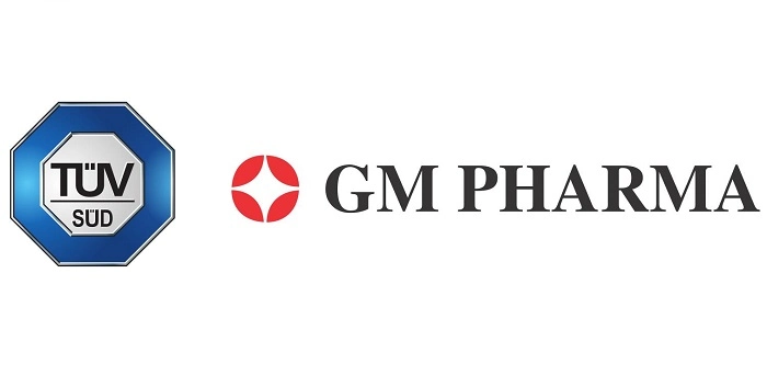 GM Pharma-ს („ჯი-ემ-პი“) ხარისხის ახალი ISO სერტიფიკატი გადაეცა