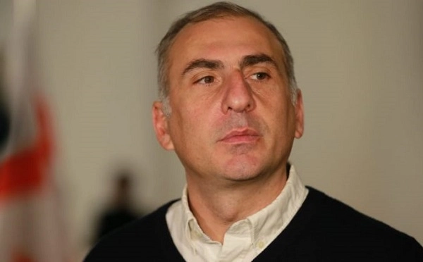 ჩემი ყოყმანი დამთავრდა, მე ვარ არჩევნებში მონაწილეობის მომხრე - ალეკო ელისაშვილი
