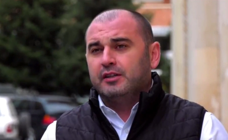 „ნაციონალური მოძრაობის“ გეგმა არის გაზაფხულზე „ქართული ოცნებისთვის“ პოლიტიკური სიცოცხლის გამწარება - ლევან ხაბეიშვილი