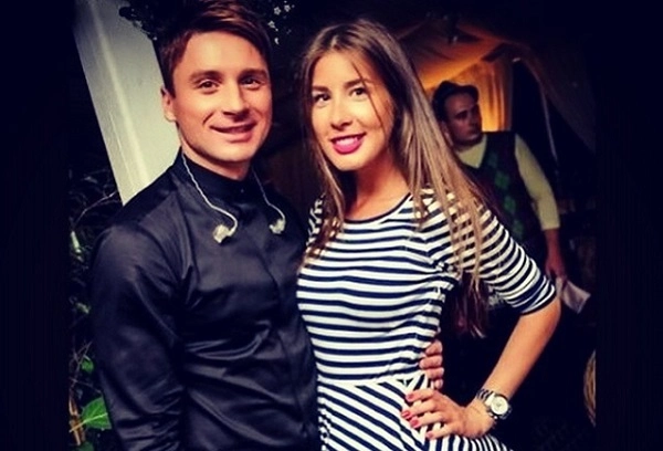 „Eurovision 2016“-ზე სერგეი ლაზარევის ჩაცმულობაზე ქეთა თოფურია იზრუნებს