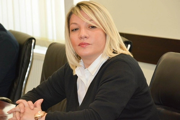 თამარ ბაგრატია გადადგომის მიზეზებზე საუბრობს