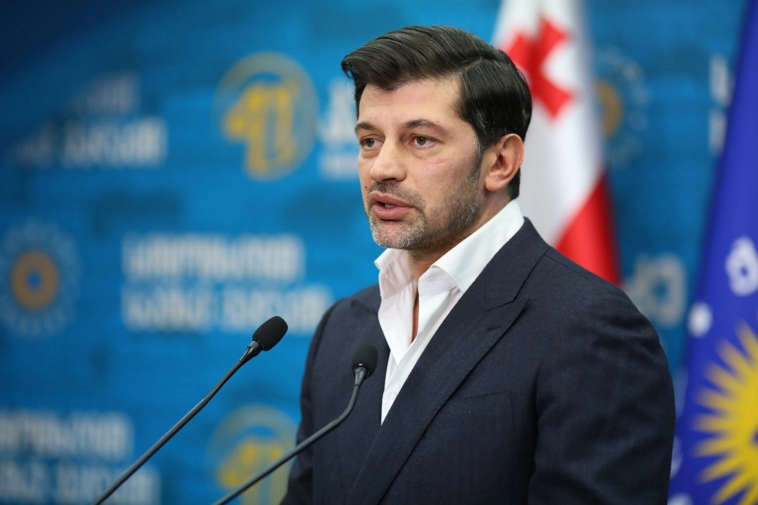  ცოტა გაუგებარია, საკრებულოში რატომ უნდა მივიდე - კახა კალაძე