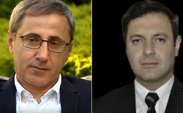 სასამართლომ ზურაბ ადეიშვილი და დავით ჭაკუა "ციხის კადრების" საქმეზე დამნაშავედ ცნო