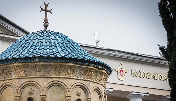 სამწუხაროა, რომ მასმედიით მოხდა მონაზვნის იდენტიფიცირება, ადგილი ჰქონდა ცინიზმსაც - საპატრიარქო