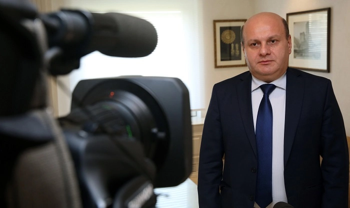 ხადური: ლარი  სტაბილურობას და გამყარების ტენდენციას შეინარჩუნებს 