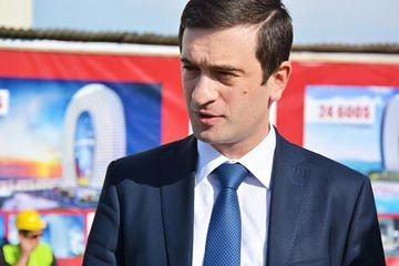 დავით ბალაძე: აჭარის ეკონომიკა სწორი მიმართულებით, თანამედროვე სტანდარტებით ვითარდება