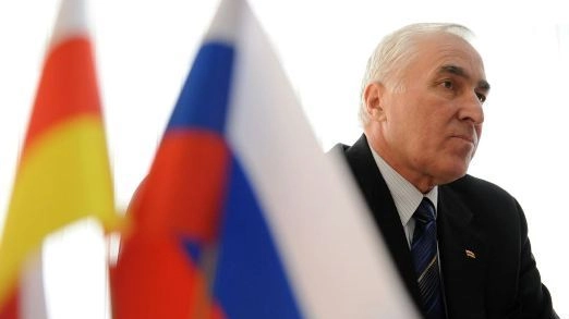 ოს სეპარატისტებს თვიანთი ავიაციის შექმნა სურთ